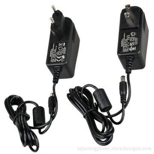 5W SAA 5V 1A Power Adapter